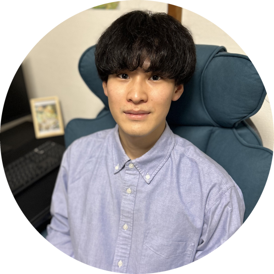 髙瀨 信太